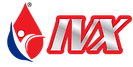 IVX Oils Logo